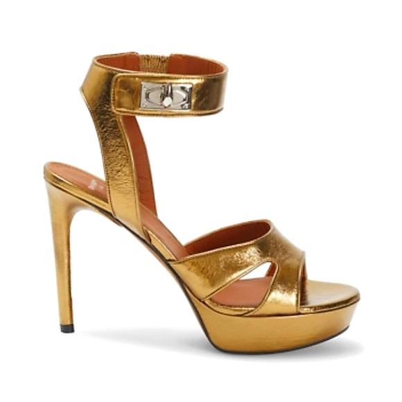 Givenchy Shoes - Givenchy sandals